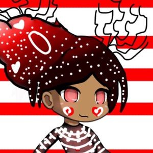 Meet your Posher, Pepper